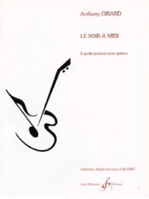 Le Soir à midi